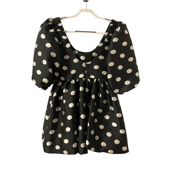 SISTER JANE SHOWTIME MINI DRESS - Picture 11 of 11